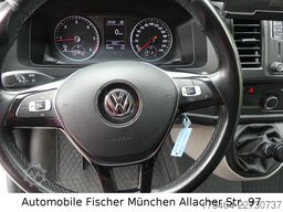 VW T6 Transporter Kasten lang*ALUCA*Spg.-Wandler*