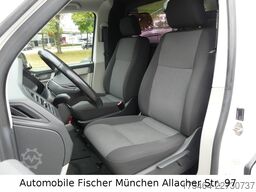 VW T6 Transporter Kasten lang*ALUCA*Spg.-Wandler*