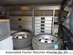 VW T6 Transporter Kasten lang*ALUCA*Spg.-Wandler*