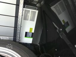 VW T6 Transporter Kasten lang*ALUCA*Spg.-Wandler*