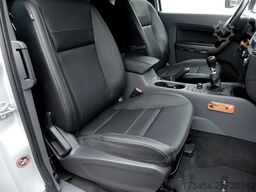 FORD Ranger Limited* Offroad*Sortimo*Sperre*AHK 3.5t*