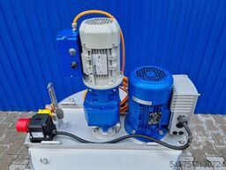 Inox Behälter GmbH EBB150RWAD