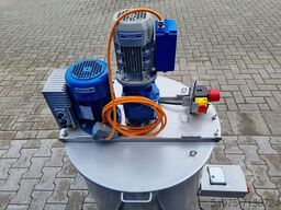 Inox Behälter GmbH EBB150RWAD