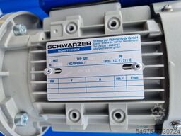 Inox Behälter GmbH EBB150RWAD