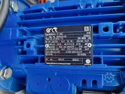 Inox Behälter GmbH EBB150RWAD