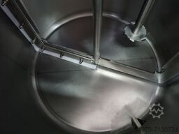 Inox Behälter GmbH EBB150RWAD