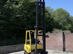 Hyster H3.0FT