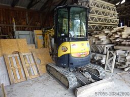 Yanmar VIO 25-4