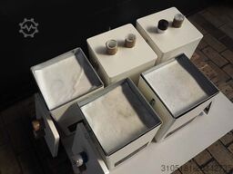 BOFA | Weidinger V250 (Bofa) | WLA250 (Weidinger)