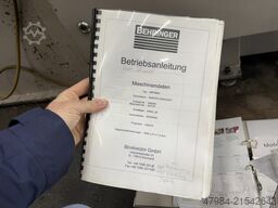 BEHRINGER HBP 360 A