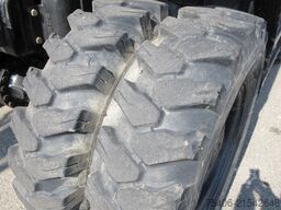 caterpillar M314F ,Greifer, Schild,Grabenräuml.,Tiefenlöffel