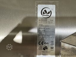 Rational UV 61/101/E