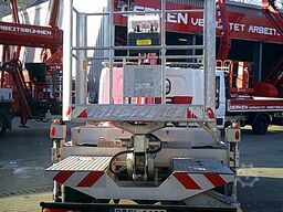 Multitel MT162EX