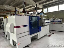 Wittmann Battenfeld EcoPower 110/350