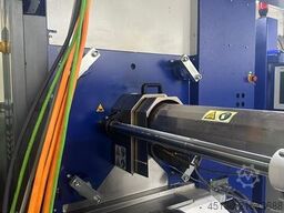 Wittmann Battenfeld EcoPower 110/350