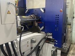 Wittmann Battenfeld EcoPower 110/350