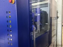 Wittmann Battenfeld EcoPower 110/350