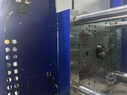 Wittmann Battenfeld EcoPower 110/350