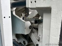 Wittmann Battenfeld TM 100/525