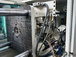 Wittmann Battenfeld TM 100/525