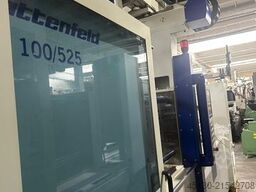 Battenfeld HM 100/525