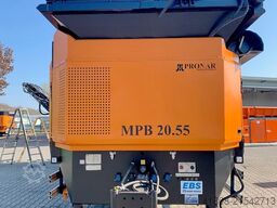 PRONAR MPB 20.55