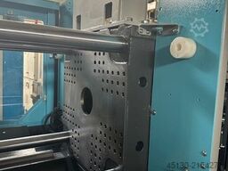 Sumitomo Demag Systec 100/420-310