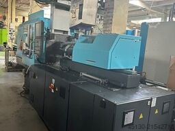 Sumitomo Demag Systec 100/420-310