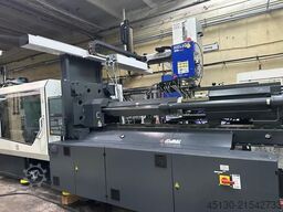 Sumitomo Demag Systec 350/720-2300