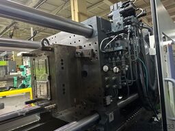 Sumitomo Demag Systec 350/720-2300