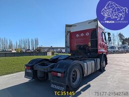 Renault Premium 460 DXI