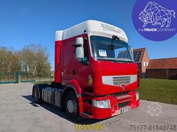 Renault Premium 460 DXI