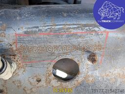 Renault Premium 460 DXI