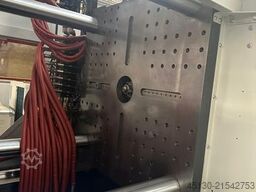 Sumitomo Demag Demag Systec 350/720-2300