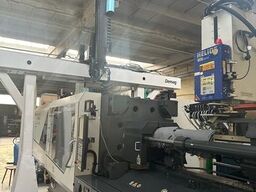 Sumitomo Demag Demag Systec 350/720-2300