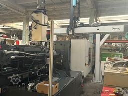 Sumitomo Demag Demag Systec 350/720-2300
