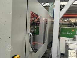 Sumitomo Demag Demag Systec 350/720-2300