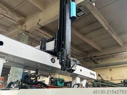 Sumitomo Demag Demag Systec 350/720-2300