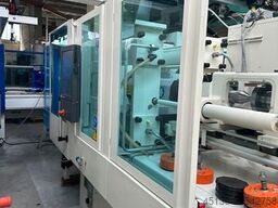 Krauss Maffei KM 130-750 CX