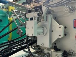 Krauss Maffei KM 130-750 CX