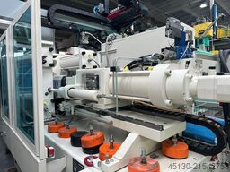 Krauss Maffei KM 130-750 CX