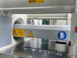 Krauss Maffei KM 130-750 CX