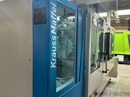 Krauss Maffei KM 130-750 CX