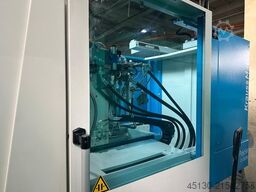 Krauss Maffei KM 130-750 CX