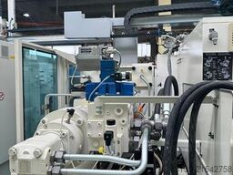 Krauss Maffei KM 130-750 CX