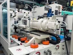 Krauss Maffei KM 130-750 CX