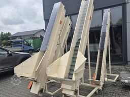 Transportband Forderband Conveyor 