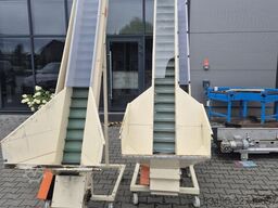 Transportband Forderband Conveyor 