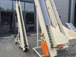 Transportband Forderband Conveyor 