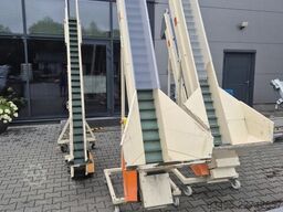 Transportband Forderband Conveyor 